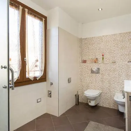 Deluxe Al Molino Appartement *